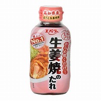 エバラ　生姜焼のたれ　２３０ｇ