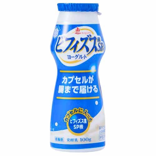 雪印　恵ビフィズス菌ＳＰ株ヨーグルトドリンクタイプ