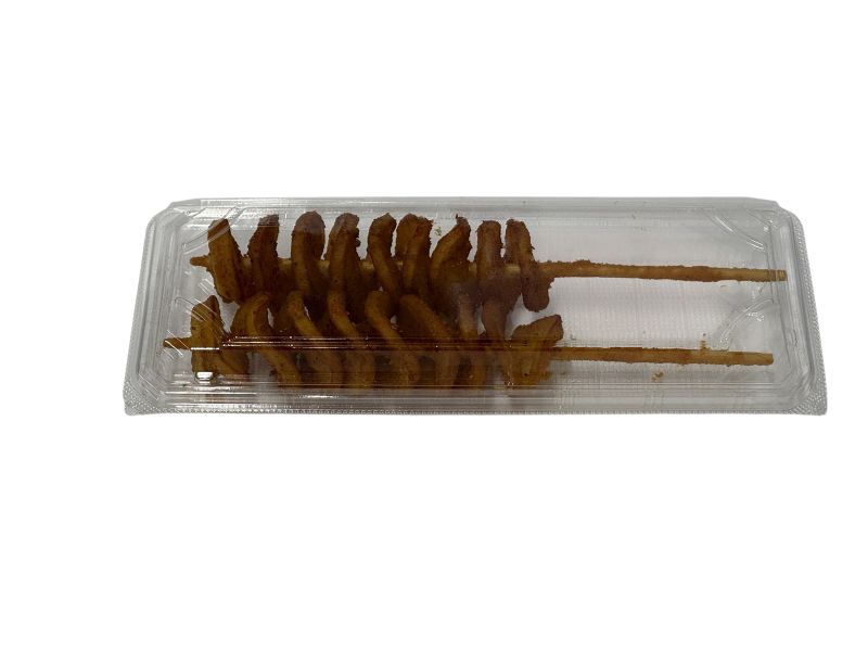 ハリケーンポテト　２本