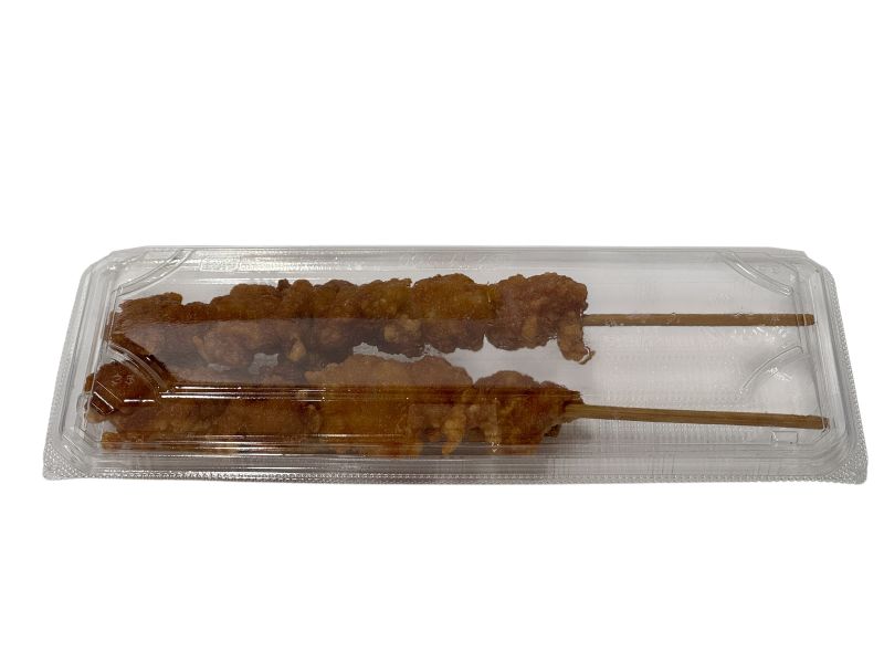 唐揚げ棒　２本