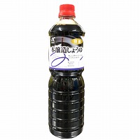 アクシアル　特級しょうゆ　１Ｌ