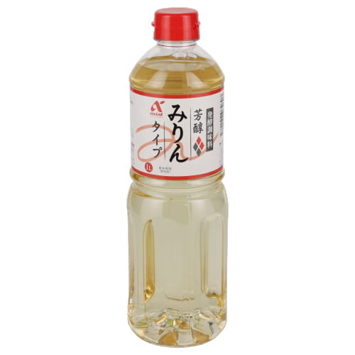 アクシアル　芳醇みりんタイプ　１Ｌ