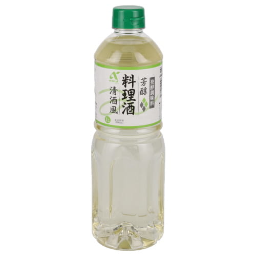 アクシアル　芳醇料理酒清酒風　１Ｌ