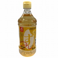 アクシアル　穀物酢　５００ｍｌ