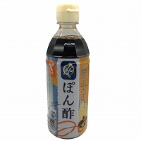 アクシアル　だし香るぽん酢　３６０ｍｌ