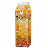 アクシアル　オレンジ１００％　９００ｍｌ