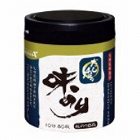 アクシアル　だし香る味のり　１０切８０枚
