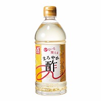 アクシアル　いろいろ使えるまろやか酢　５００ｍｌ