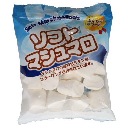 クリート　ソフトマシュマロ　９５ｇ
