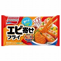 味の素　エビ寄せフライ　５個