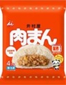 井村屋　肉まん　４個入