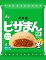 井村屋　ピザまん　４個入