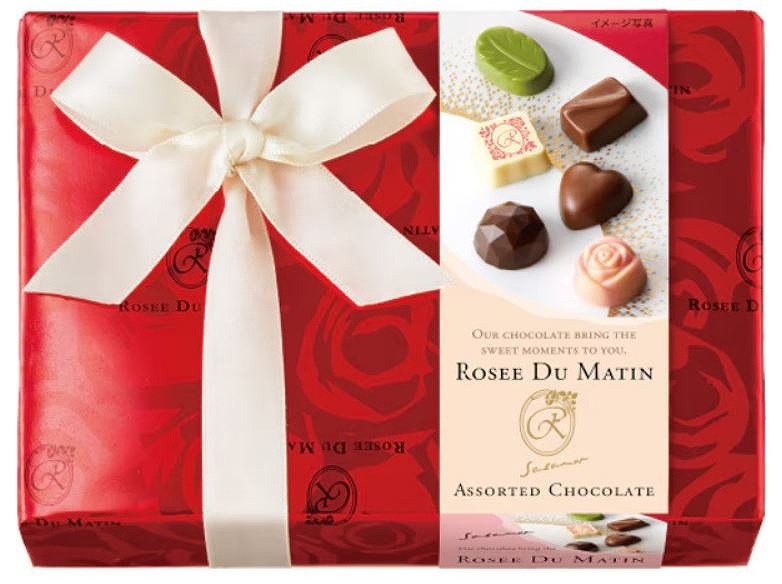 芥川　ロゼデュマタンＢ　６個