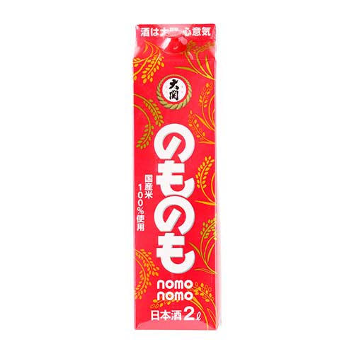 大関　のものも　２０００ｍｌ