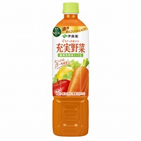 伊藤園　充実野菜緑黄色野菜ミックス　７４０ｇ