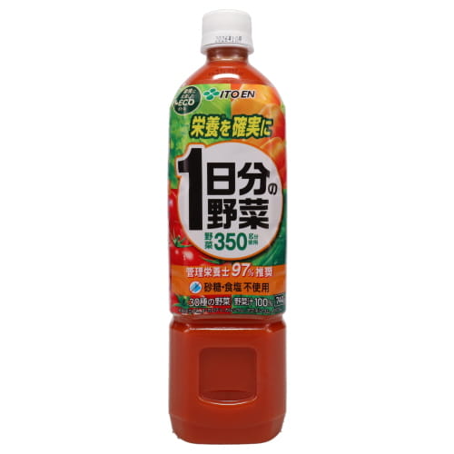 伊藤園　１日分の野菜　７４０ｇ