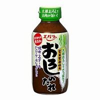 エバラ　おろしのたれ　瓶２７０Ｇ