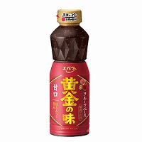 エバラ　黄金の味甘口　３６０ｇ