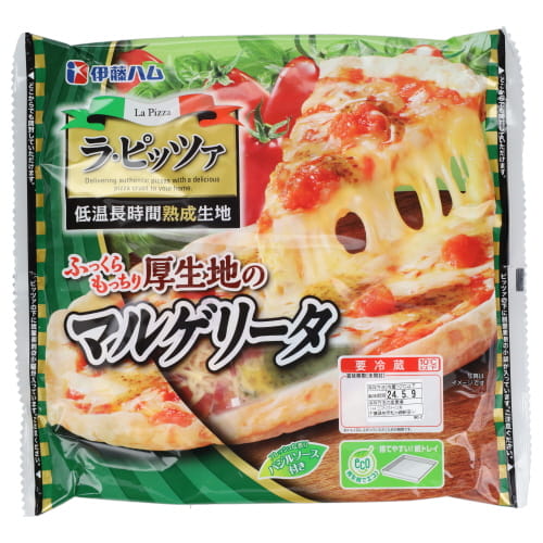伊藤ハム　ラピッツァマルゲリータ　１枚入り