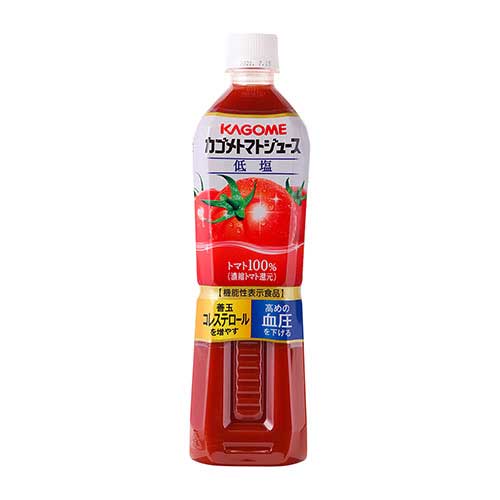 カゴメ　トマトジュース　７２０ｍｌ