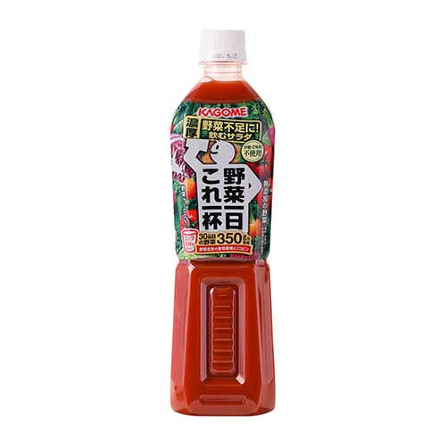 カゴメ　野菜一日これ一杯　７２０ｍｌ
