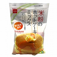 共立　米粉のホットケーキミックス　２００ｇ
