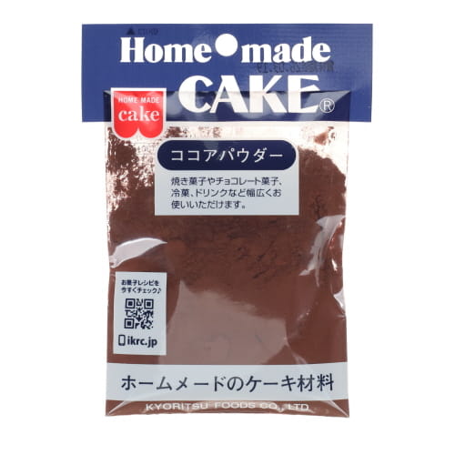 共立食品　ＨＭココアパウダー　２８ｇ