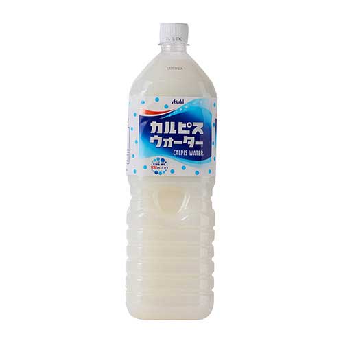 カルピス　カルピスウオ－タ－　１．５Ｌ