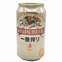 キリン　一番搾り　３５０ｍｌ