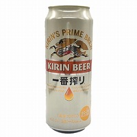 キリン　一番搾り　５００ｍｌ