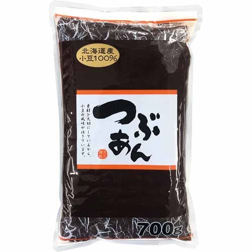 玉三　つぶあん　７００ｇ