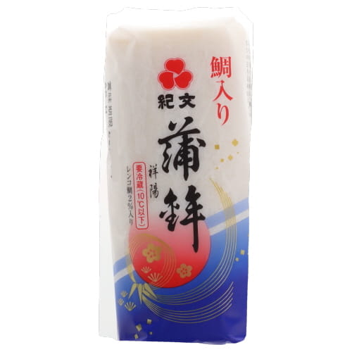 紀文　蒲鉾祥陽（白）　２００ｇ