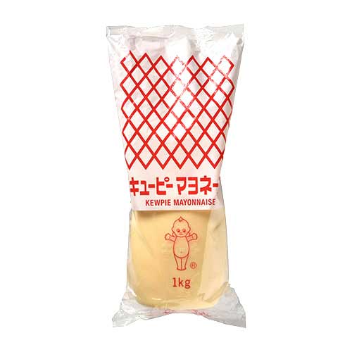 キユーピー　マヨネーズ　１ｋｇ