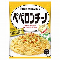 ＱＰ　あえるペペロンチーノ　２５ｇ＊２
