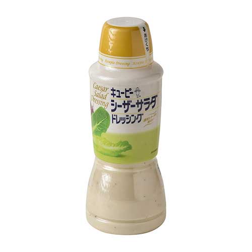 キユーピー　シーザーサラダドレ　３８０ｍｌ