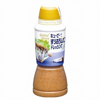 キューピー　すりおろしオニオンドレ　３８０ｍｌ