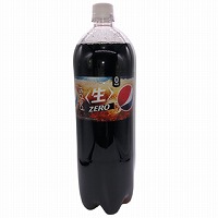 サントリー　ペプシ＜生＞ゼロ　１．５Ｌ