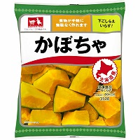 ＣＧＣ　ＳＰ北海道産かぼちゃ　３５０ｇ