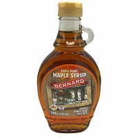 カナダ産　ピュア・メープルシロップ　３００ｇ
