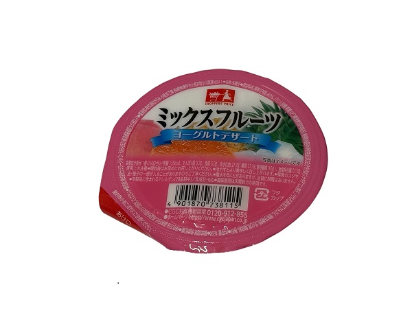 ＣＧＣ　ＳＰミックスヨーグルトデザート　１６０ｇ