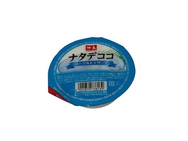 ＣＧＣ　ＳＰナタデココヨーグルトデザート　１６０ｇ