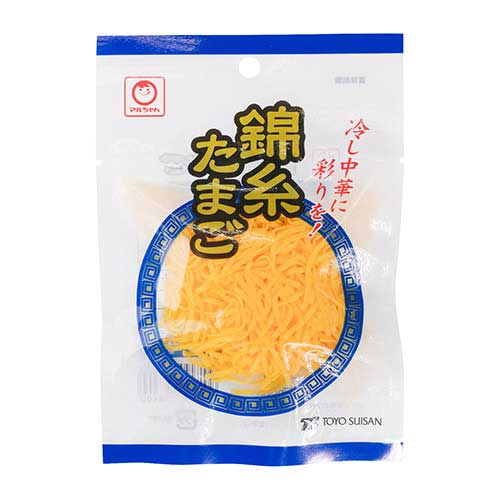 マルちゃん　錦糸たまご　１５ｇ