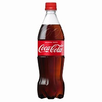 コカ・コーラ　コカ・コーラ　７００ｍｌＰＥＴ