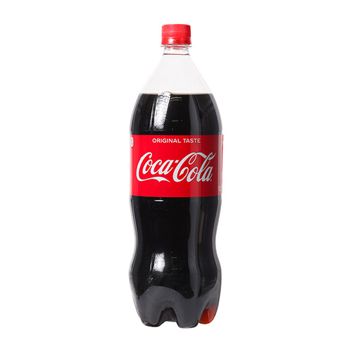 コカコーラ　コカ・コーラ　１．５Ｌ
