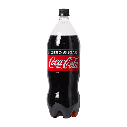 コカ・コーラ　コカ・コーラゼロ　１．５Ｌ