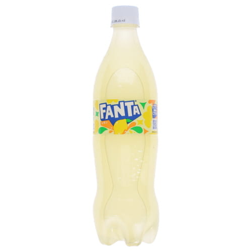 コカ・コーラ　ファンタレモン　７００ｍｌ