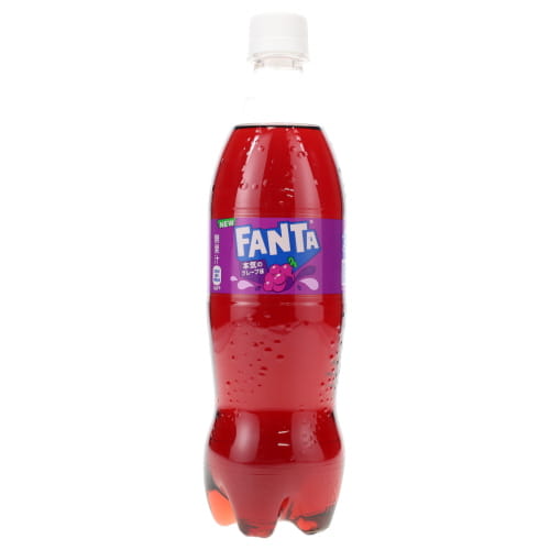 コーラ　ファンタ　グレープ　７００ｍｌ