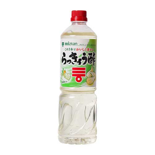 ミツカン　らっきょう酢　１Ｌ