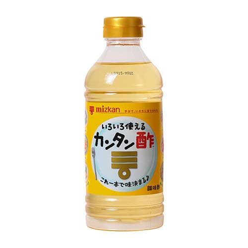 ミツカン　カンタン酢　５００ｍｌ