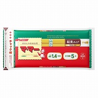 ママー　結束スパゲティ１．４ｍｍ　６００ｇ